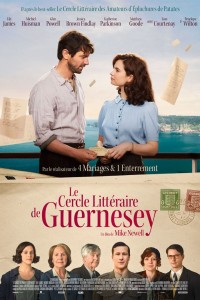 Le Cercle littéraire de Guernesey (2018)