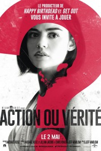 Action ou vérité (2018)
