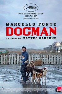 ￼ Dogman (2018)