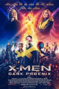 X-Men: Dark Phoenix (2018)