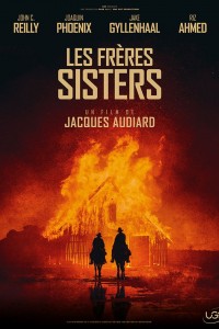 Les Frères Sisters (2018)
