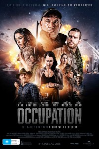 Occupation (2018)