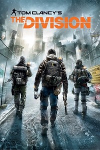 The Division (2018)