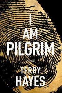 I Am Pilgrim (2018)