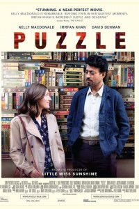 Puzzle (2018)
