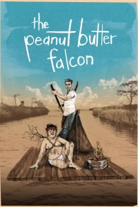 The Peanut Butter Falcon (2018)