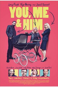 You, Me and Him (2018)