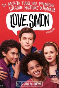 Love, Simon (2017)