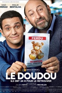 Le Doudou (2017)
