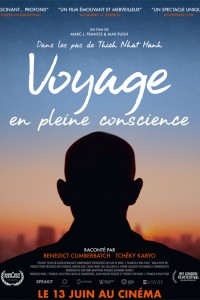 Voyage en pleine conscience (2017)