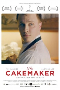 The Cakemaker (2017)