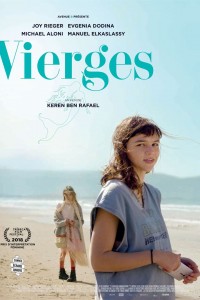 Vierges (2017)