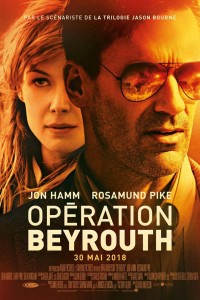 Opération Beyrouth (2017)