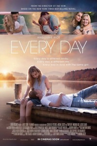 Every Day (2017)