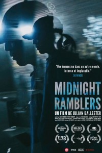 Midnight Ramblers (2017)