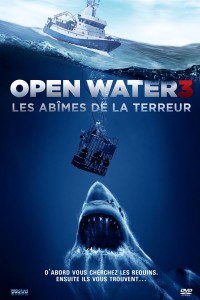 Open Water 3 : Les abîmes de la terreur (2017)