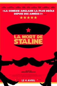 La Mort de Staline (2017)