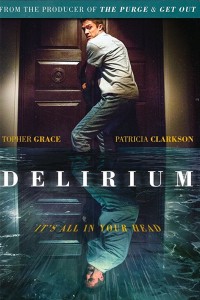 Delirium (2017)