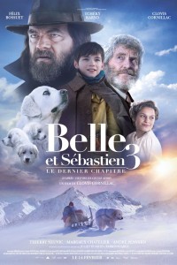 Belle et Sébastien 3 : le dernier chapitre (2017)