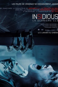 Insidious : la dernière clé (2017)