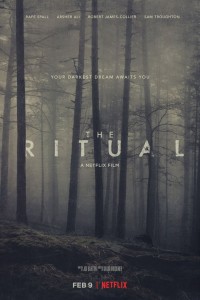 Le rituel (2017)