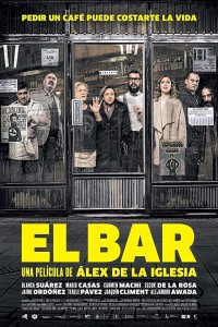 El Bar (2017)