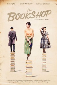 The Bookshop (2018)