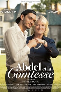 Abdel et la Comtesse (2017)