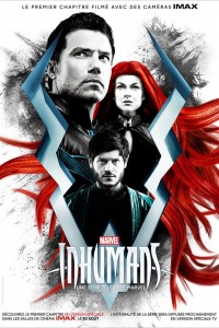 Inhumans (2017)