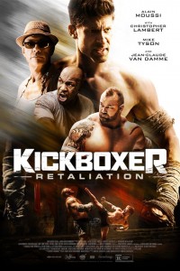 Kickboxer : l'héritage (2017)