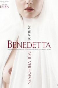 Benedetta (2021)