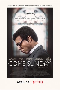 Come Sunday (2017)