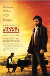 The Music Of Silence (2017)