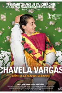 Chavela Vargas (2017)