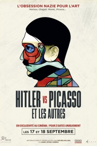 Hitler Vs. Picasso et les autres (2018)
