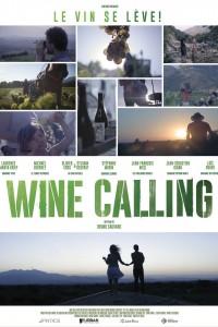Wine Calling (2018)
