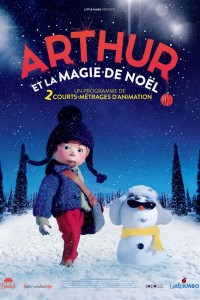 Arthur et la magie de Noël Streaming VF en HD sur PapyStreaming