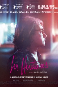 Les Héritières (2018)