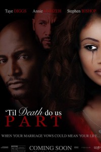 'Til Death Do Us Part (2017)
