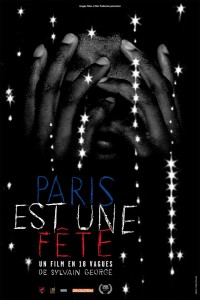 Paris est une fête - un film en 18 vagues (2017)