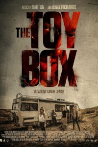 The Toybox (2017)