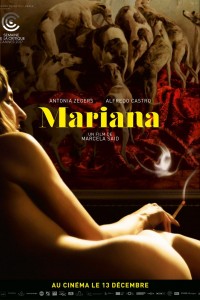 Mariana (Los Perros) (2017)