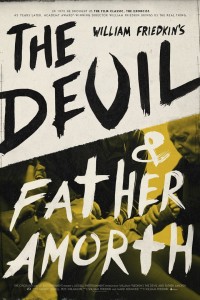 The Devil and Father Amorth (2017)