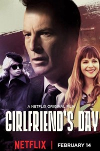 Girlfriend's Day (2017)