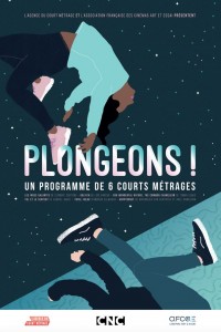 Plongeons ! (2018)