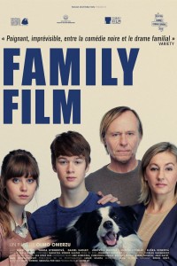 Family Films (2018)