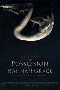 L'Exorcisme de Hannah Grace (2018)