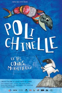 Polichinelle et les contes merveilleux (2017)