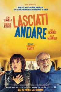 Lasciati Andare (2017)