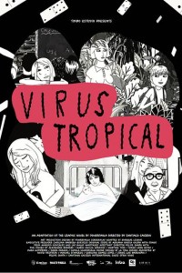 Virus Tropical (2017)